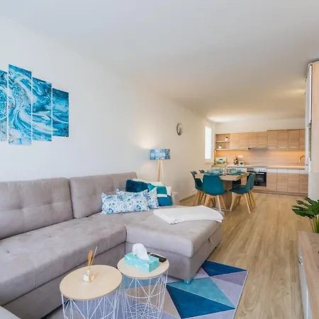 Lejlighed Mf Silverhome 402