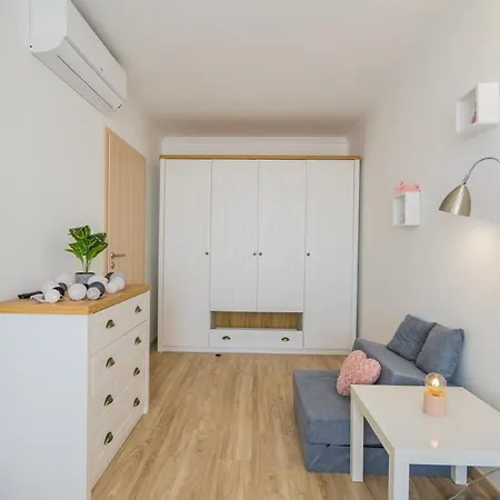 Mf Silverhome 402 Lejlighed Siófok