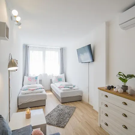 Mf Silverhome 402 Lejlighed Siófok