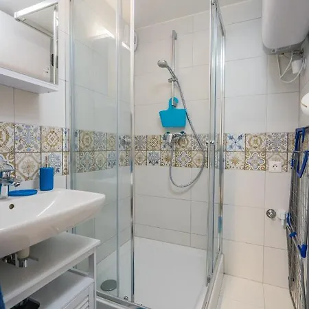 Mf Silverhome 402 Lejlighed