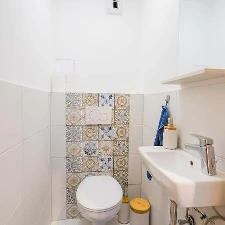 Lejlighed Mf Silverhome 402