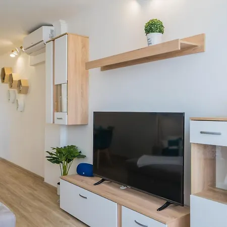 Mf Silverhome 402 Lejlighed Siófok