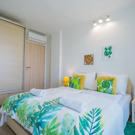 Mf Silverhome 402 Lejlighed Siófok