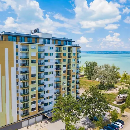 Mf Silverhome 402 Lejlighed