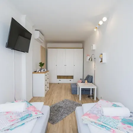 Mf Silverhome 402 Lejlighed