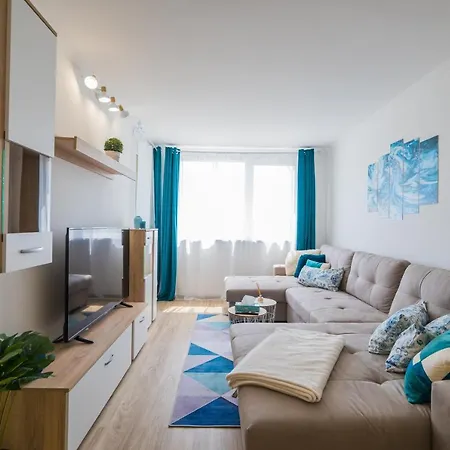 Lejlighed Mf Silverhome 402