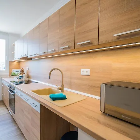 Mf Silverhome 402 Lejlighed