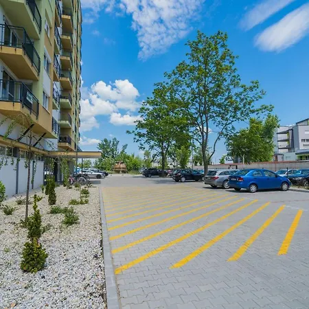 Mf Silverhome 402 Lejlighed *