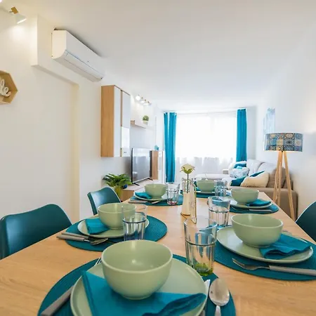 Lejlighed Mf Silverhome 402