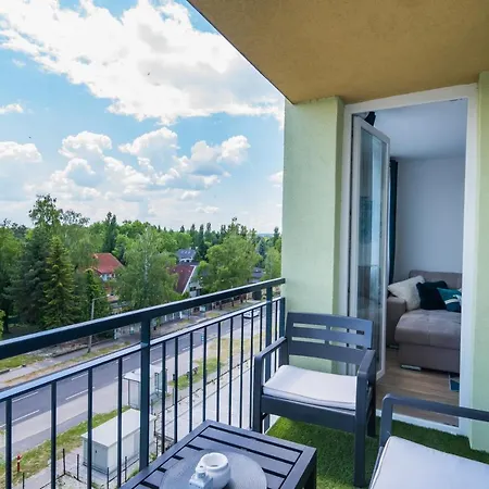 Mf Silverhome 402 Lejlighed